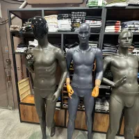 فروش مانکن مردانه|فروشگاه و مغازه|دزفول, |دیوار