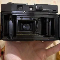 دورین اورجینال و اصلی CEMEHA-SMENA جماهیر شوروی|دوربین عکاسی و فیلمبرداری|کرج, گلشهر|دیوار