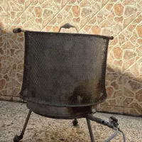تنور دو شعله