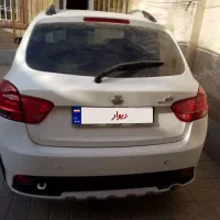 کوییک s/ مدل ۱۴۰۲ /کارکرد ۱۴۲۰۰|خودرو سواری و وانت|مشهد, الهیه|دیوار