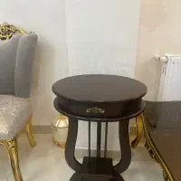 میز گرامافون -میز دکوراسیون -میز مجسمه|میز تلفن|رشت, رشتیان|دیوار