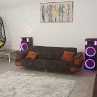 ویلا اجاره ای سهیلیه مخصوص مراسمات با امنیت کامل|خدمات پذیرایی، مراسم|هشتگرد, تهران دشت|دیوار