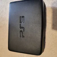 ps5 1216 a استاندارد دو دسته با لوازم کامل|کنسول، بازی ویدئویی و آنلاین|تهران, شهران شمالی|دیوار