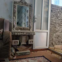 اینه شمعدان