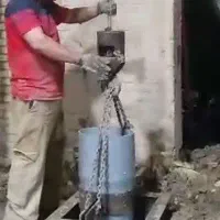 چاه عمیق،حفاری،چاه با دستگاه،چاه|خدمات پیشه و مهارت|تبریز, |دیوار