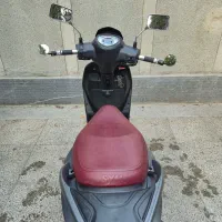 sym sf180|موتورسیکلت|تهران, نیلوفر|دیوار
