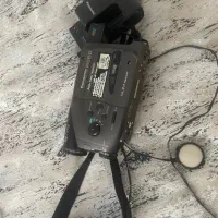 دوربین هندی کم پاناسونیک|کلکسیون اشیاء عتیقه|کرمان, |دیوار