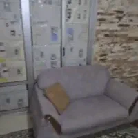 فاز صفر کیسون|اجارهٔ آپارتمان|پرند, فاز ۰|دیوار