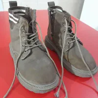 بوت زنانه و بچه گانه|کیف، کفش، کمربند|صدرا-فارس, فاز ۲|دیوار