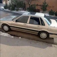 میتسوبیشی گالانت