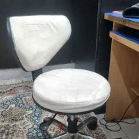 فروش صندلی استوک|مبلمان اداری|کاشان, سال آباد|دیوار