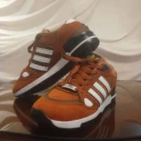 کتونی  کفش راحت و اسپرت  اسکیچرز نرم و سبک