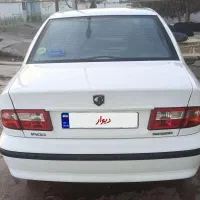 سمند lx مدل 99|خودرو سواری و وانت|نیشابور, باغرود|دیوار