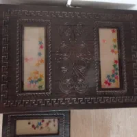 میز عسلی بزرگ با ۴عدد عسلی