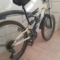 دوچرخه پوما|دوچرخه، اسکیت، اسکوتر|خمینی‌شهر, |دیوار