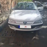 پژوپارس تیوفایو مدل 1398اتومات بدون رنگ کم کار