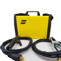 موتور جوشکاری اینورتر ایساب ۱۶۰