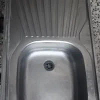 سینک ظرفشویی