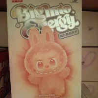 اصلی لبوبو انرژی کرای بیبی لبوبو کوکاکولا