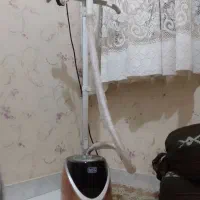 اتو بخار در حد آک بلک اند دکر