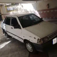 پراید Saba GLXI، مدل ۱۳۸۲|خودرو سواری و وانت|مشهد, کشاورز|دیوار