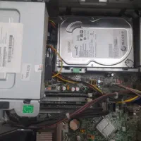 Hp Compaq pro6300|رایانه رومیزی|شهریار, شهرک امیریه|دیوار