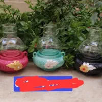 چراغ وارمردار