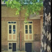 خانه قدیمی 2 طبقه منطقه یک
