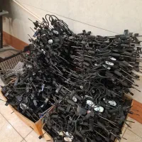 لوازم فروشگاهی پوشاک|فروشگاه و مغازه|قم, نیروگاه|دیوار