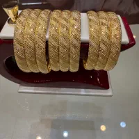 طلا مستعمل و نو