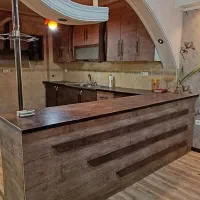 کابینت ام دی اف|مصالح و تجهیزات ساختمان|شیراز, شهرک مفتح|دیوار