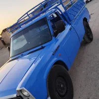 نیسان 1400 دوگانه فابریک