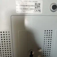 دی وی آر شونزده کانال و هارد ۱ ترا|دوربین مداربسته|نجفآباد, امام خمینی|دیوار