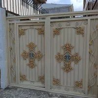 نقاشی ساختمان