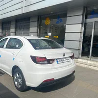 شاهین GL دنده ای، مدل ۱۴۰۴ تحویل در نمایندگی