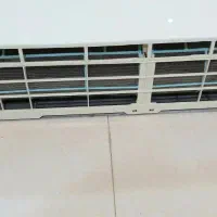 اسپیلت سرمایشی گرمایشی تراست ۱۸ هزار در حد اک|کولر گازی و فنکوئل|مشهد, کوی پلیس|دیوار