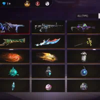 فری فایر|کنسول، بازی ویدئویی و آنلاین|کردکوی, |دیوار