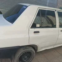 پراید ۱۳۱ مدل ۹۶