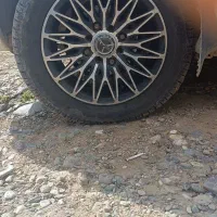 رینگ اسپورت سایز13پراید