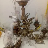 لوستر نیاز به تعمیر