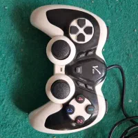 دسته بازی شوک دار سالم