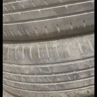لاستیک ۱۷۵پراید خارجی.گچساران