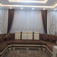 پرده پذیرایی|پرده، رانر، رومیزی|قم, زاد|دیوار