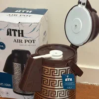 فلاکس چای وارداتی|قوری، کتری، قهوهساز دستی|اهواز, زیتون کارمندی|دیوار