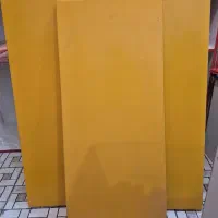 قفسه فروشگاهی در حد نو