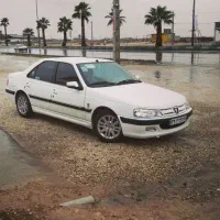 فروش پارس تیوفایوTU5