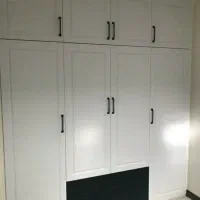 نصاب کابینت کمد قرنیز تخت تاشو ماربل شیت|خدمات پیشه و مهارت|فردیس, فردیس|دیوار
