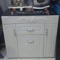 گاز mdf|اجاق گاز و لوازم برقی پختوپز|سرپل ذهاب, |دیوار