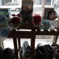 ولنتاین|گل مصنوعی|اراک, |دیوار