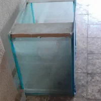 شیشه آکواریوم